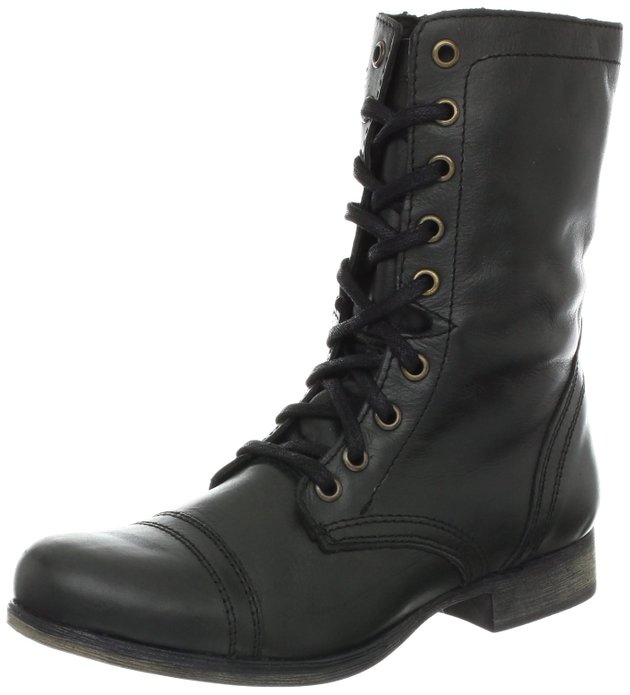 Women's Troopa Lace-Up