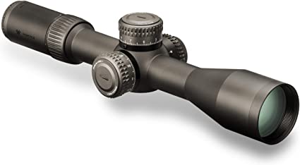 Vortex Optics Razor HD Gen II  First Focal Plane Riflescopes