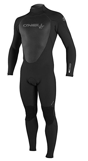 O'Neill Wetsuits Men's Epic 4/3mm Full Suit