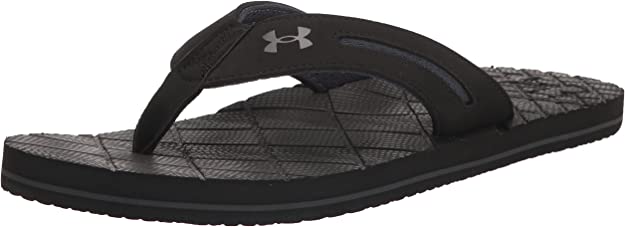 Under Armour Men's Marathon Key V Slide Sandal