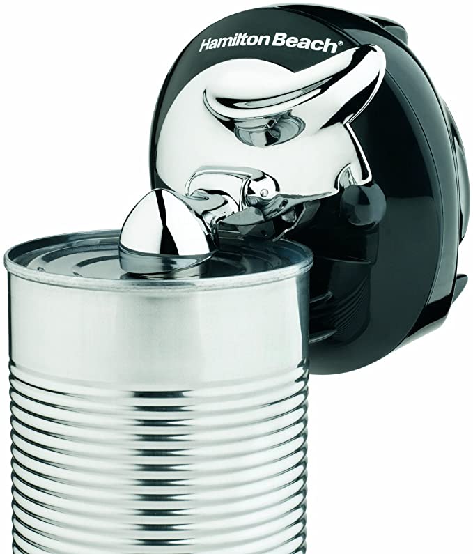 Hamilton Beach® Walk 'n Cut Can Opener