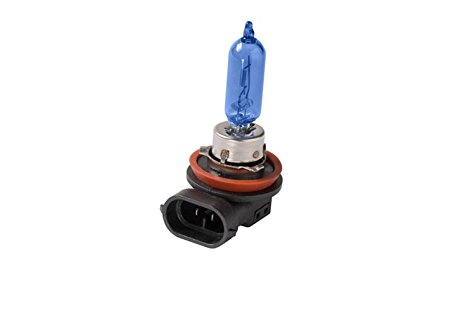Putco 230009NB Pure Halogen Headlight Bulb - Nitro Blue - H9 (Pair)