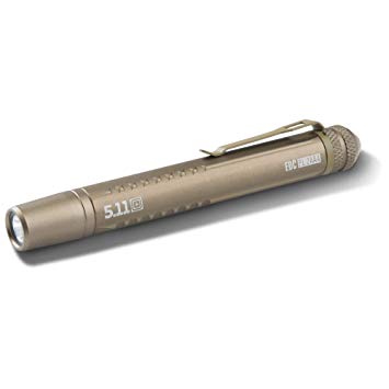 5.11 EDC PL 2AAA Penlight Tactical Flashlight, Style 53380