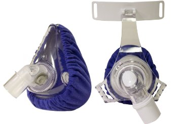 CPAP Mask Liners - Reusable Comfort Covers (See Product Description for Size Choices)