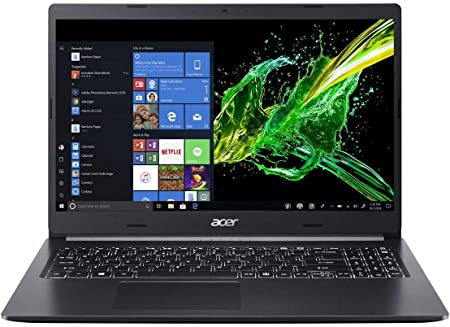 Acer Laptop Aspire 5 NX.HDGAA.002 Intel Core i5 8th Gen 8265U (1.60 GHz) 8 GB Memory 512 GB SSD NVIDIA GeForce MX250 15.6" Windows 10 Home 64-bit
