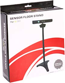 FLOOR STAND FOR XBOX 360 KINECT