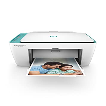 HP Deskjet 2677 All in One Ink Advanatage Wireless Printer