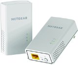 Netgear Powerline 1200 PL1200-100PAS