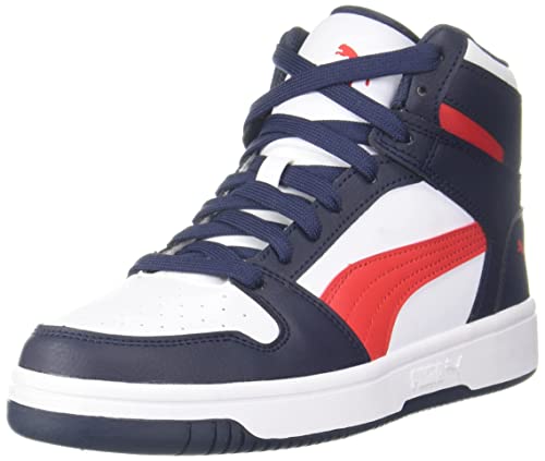 Puma Unisex-Adult Rebound Layup Sl Sneaker