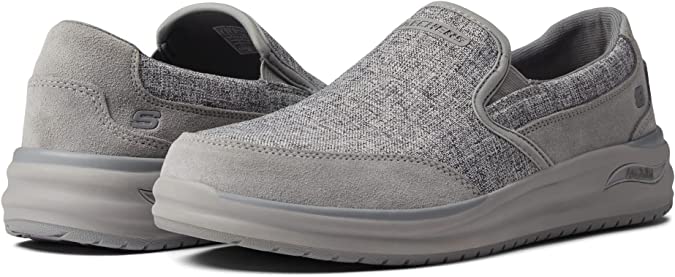 Skechers mens Arch Fit Melo - Ranston