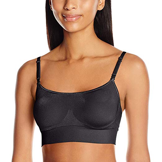 Warner's Women's Easy Does It No Dig Wire-Free Bra