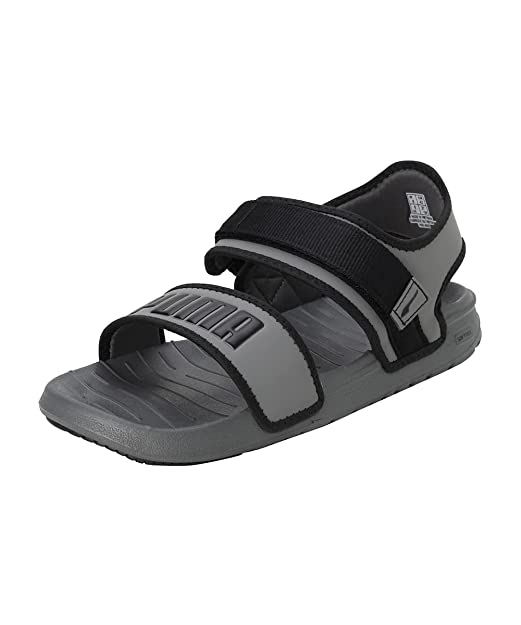 Puma unisex-adult Softride Sandals Sandal