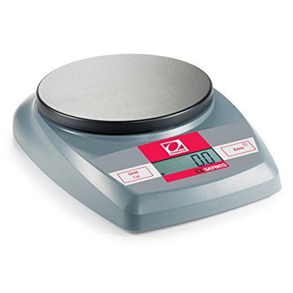 Ohaus ABSCL Compact Scale,CL201, 200g x 0.1g