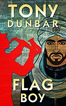 Flag Boy (The Tubby Dubonnet Series Book 10)