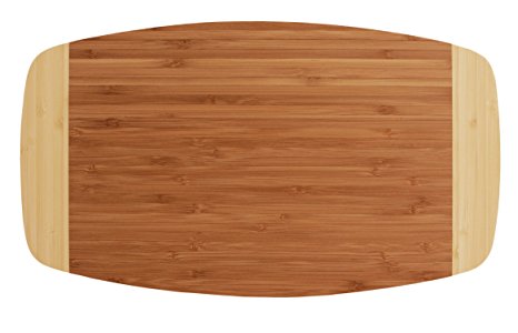 Totally Bamboo Maui Thin Cutting Board