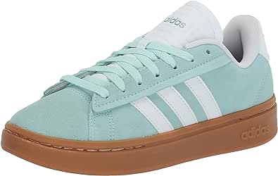 adidas womens Grand Court Alpha