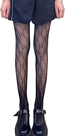 Fashion Stockings Fishnet Stockings Ladies Pantyhose,Sexy Ladies Tight,Fashion Tights,Lace Tights,Women's Tights