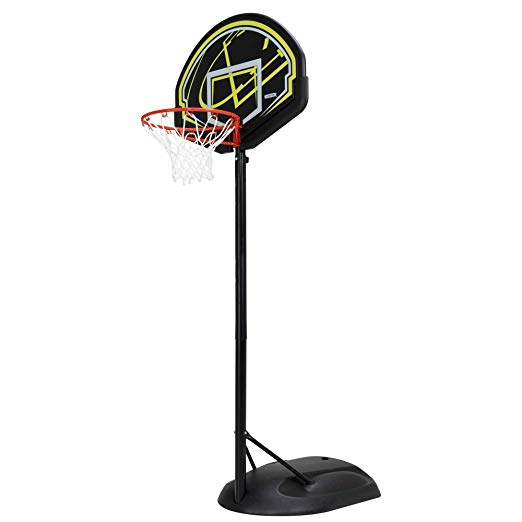 Lifetime Youth Basketball Hoop