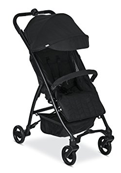 Britax B-Mobile Lightweight Stroller, Raven