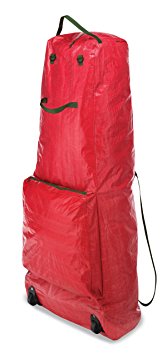 Whitmor Upright Christmas Tree Bag Extra-Large to store up to 9FT tree