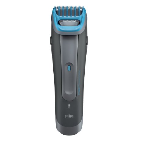 Braun Cruzer 6 Beard and Head Trimmer 1 Count Trimmers