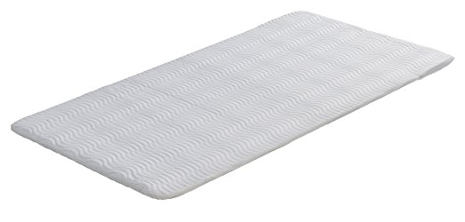 Signature Sleep Ultra Steel Bunkie Board, Twin