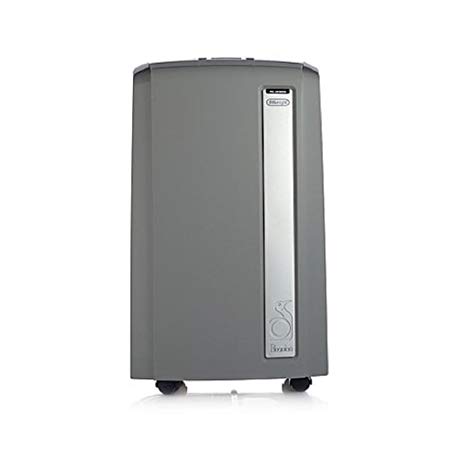 De'longhi 13,500 BTU Portable 3-in-1 Air Conditioner with Whispercool Technology