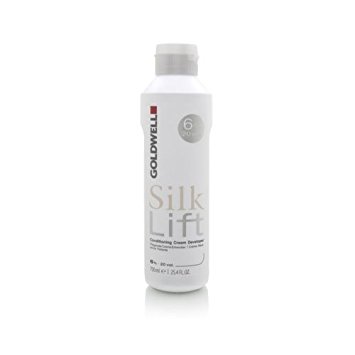 Goldwell Silk Lift Conditiong Cream Developer - 6% 20 vol