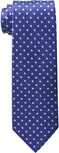 Tommy Hilfiger Men's Dot Print Tie