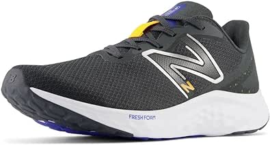 New Balance men's Fresh Foam Arishi V4 Running Shoe