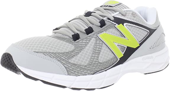 New Balance Men's 877 V1 Walking Shoe