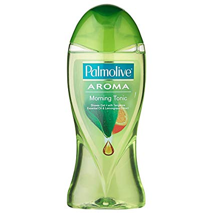 Palmolive Aroma Therapy Morning Tonic Shower Gel, 250ml