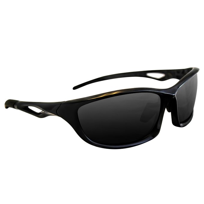 Polarized Sunglasses By Eye Love®, Unbreakable, Lightweight, 100% UV Blocking