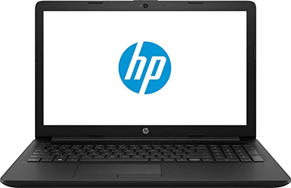 HP Pavilion 15 AMD Ryzen 3 2200U 4GB 1TB 15.6-inch Radeon Vega 3 Graphics Windows 10 Laptop (Renewed)