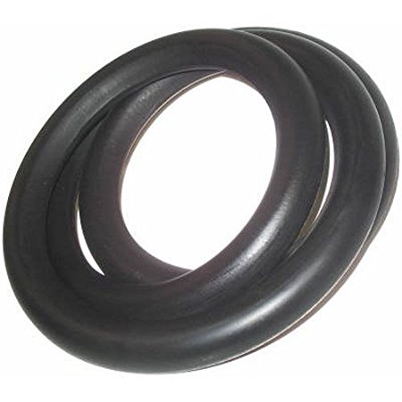 Bell Solid Tube NoMorFlat Bicycle Inner Tire Tube