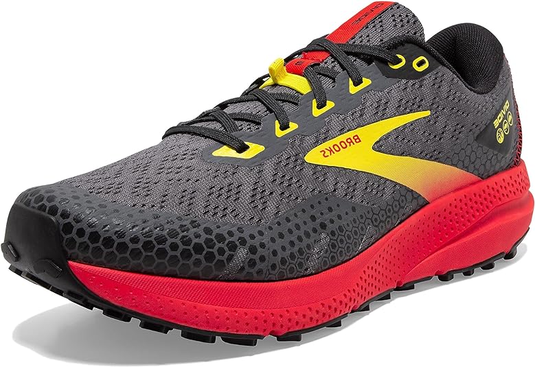 Brooks Men's Divide 3 Running Shoe