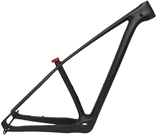 OUTSHONE 29er Carbon Fiber Bike MTB Mountain Bicycle Frames Boost 148x12mm 15/17/19" x29er