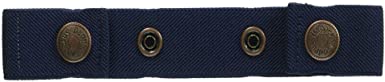 Dapper Snappers Original Toddler Solid Belt