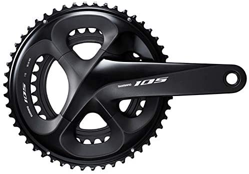 SHIMANO 105 FC-R7000 Crankset