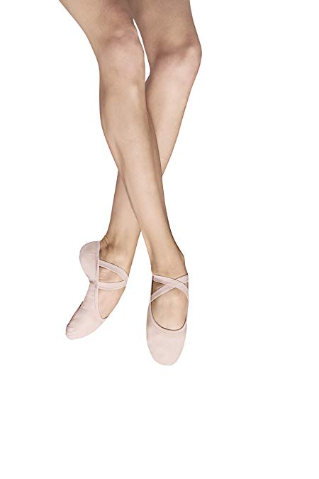 Bloch Women's Performa Dance Shoe