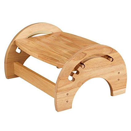 Nursing Stool Natural