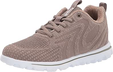 Propet Womens Travelactiv Allay Sneaker