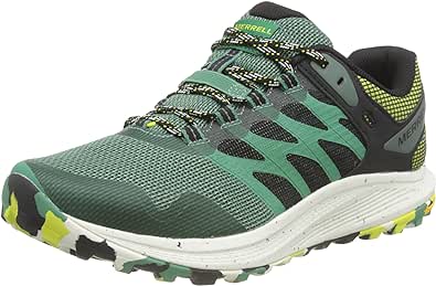 Merrell Men's Nova 3 Hiking Shoe