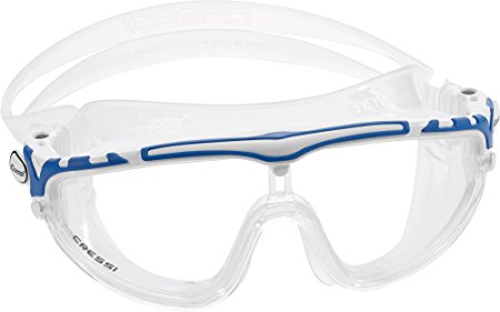 Cressi Skylight, Swim Goggles Adult - Cressi: Italian Quality Swimming Gear Since 1946