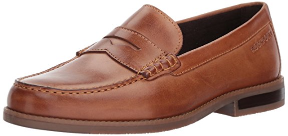 Rockport Men's Curtys Penny Loafer