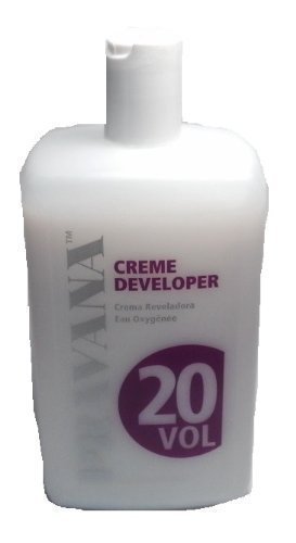Pravana Creme Developers (40 Volume 33.8 fl oz)