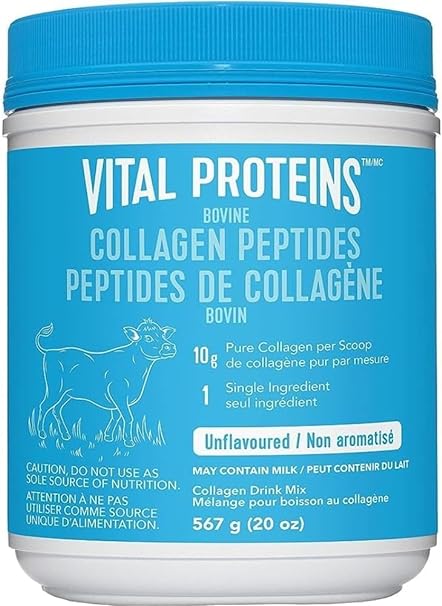 Vital Proteins Collagen Peptides 20oz