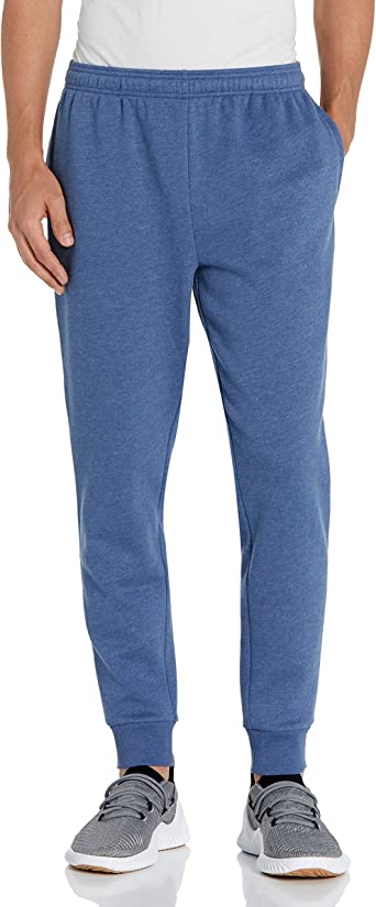 Amazon Essentials Mens Fleece Jogger Pant