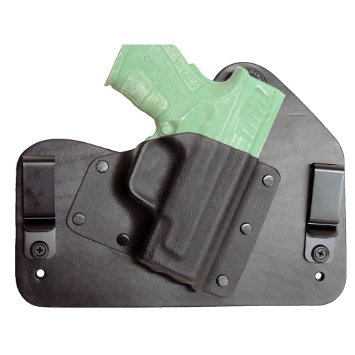 Everyday Holsters Springfield Armory XD Mod 2 3" Hybrid Holster IWB Right Hand