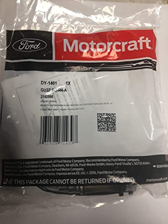 Motorcraft DY1401 Exhaust Gas Sensor